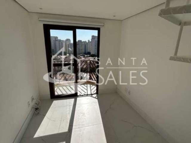 Apartamento com 2 quartos à venda na Rua dos Jacintos, 281, Mirandópolis, São Paulo, 113 m2 por R$ 815.000