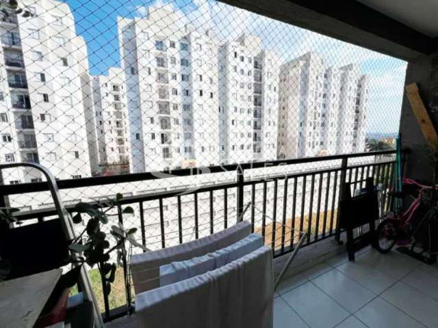 Apartamento em Parque Reboucas com 49m²