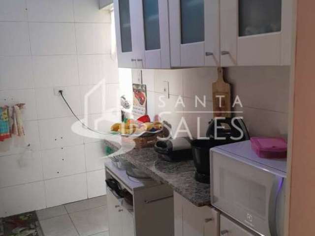 Apartamento em Vila Mariana com 117m²