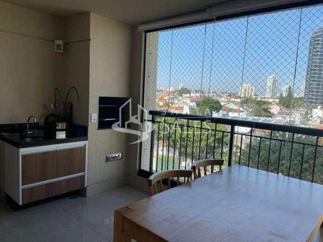 Apartamento 120m² na Vila Prudente, 3 dormitórios, 1 suíte, 2 vagas, aceita PET