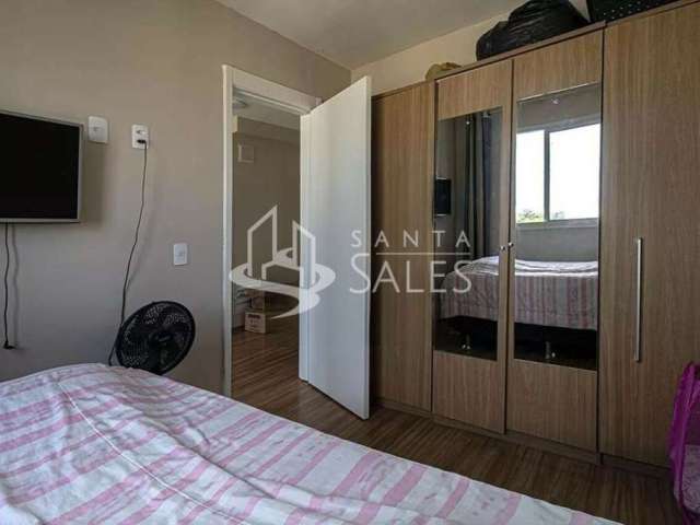 Apartamento em Jardim Santa Emília