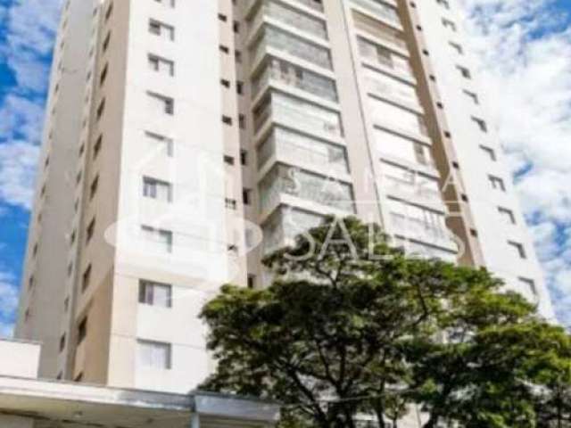 Apartamento em Vila Guilherme com 126m²