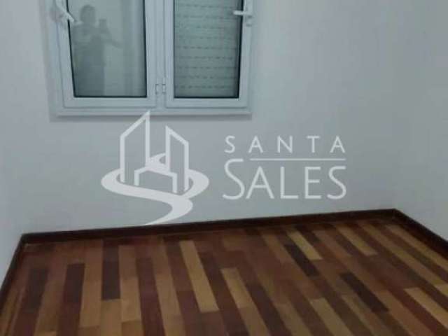 Apartamento em Santana com 85m²