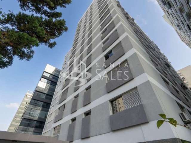 Apartamento em Jardim Paulista de 149m2