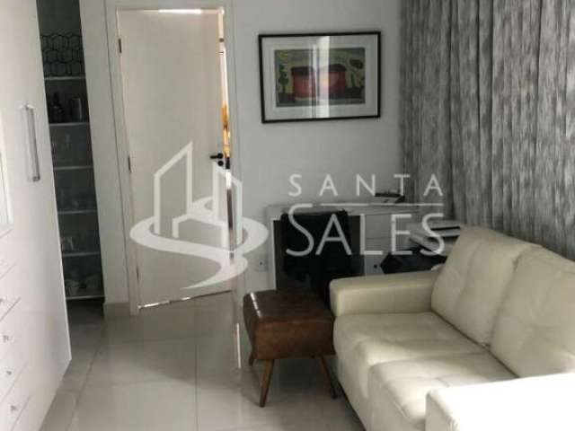 Apartamento em Vila Mariana de 41 m2.