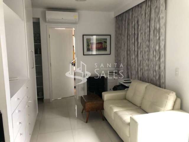 Apartamento em Morumbi de 131 m2.