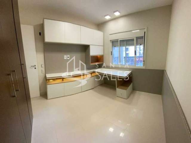 Apartamento em Cerqueira Cesar de 71 m2.