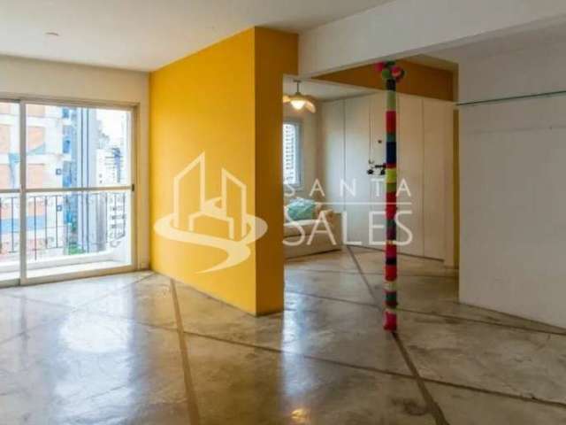 apartamento pinheiros