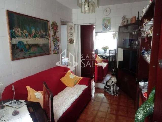 Apartamento em Cidade Ademar.