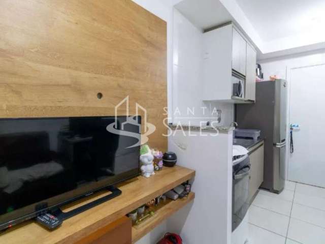 Apartamento Vila Sônia