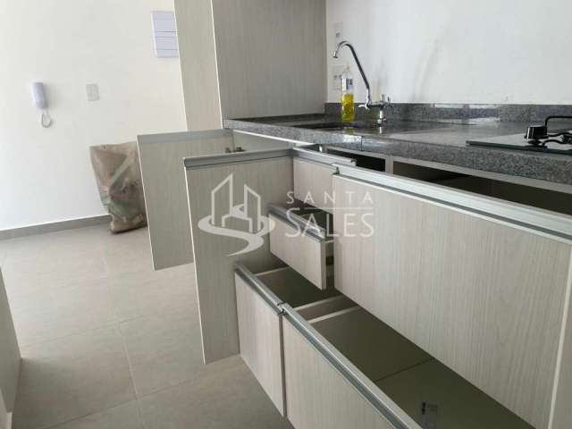 Apartamento em Vila Buarque com 26m²