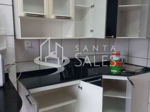 Apartamento em Jardim Paulista com 106m²