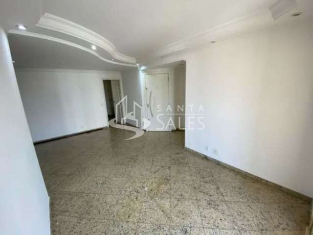 Apartamento em Vila Gomes Cardim com 92m²