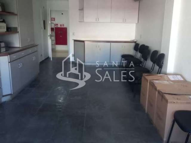 Sala comercial Lapa