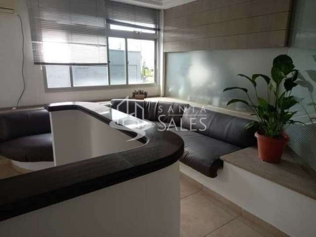 sala comercial lapa