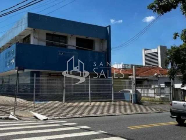 Prédio para alugar na Rua Guaipá, 1539, Vila Leopoldina, São Paulo, 540 m2 por R$ 35.000