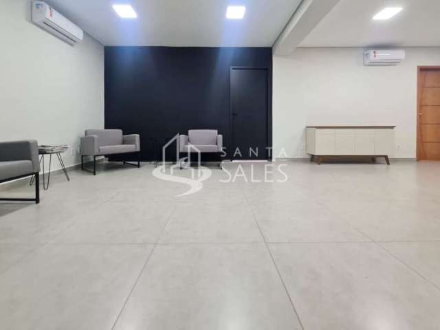 sala comercial centro