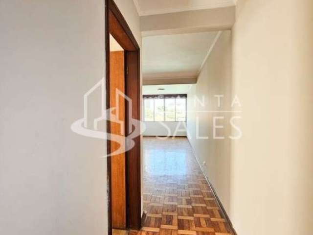 Apartamento para locação em Santana, São Paulo-SP: 3 quartos, 1 sala, 2 banheiros, 100m² - Imperdível!