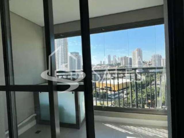 Apartamento com 1 quarto para alugar na Rua João José Pacheco, 84, Vila Mariana, São Paulo, 22 m2 por R$ 2.900