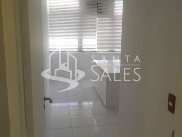 Conjunto comercial santa cecilia