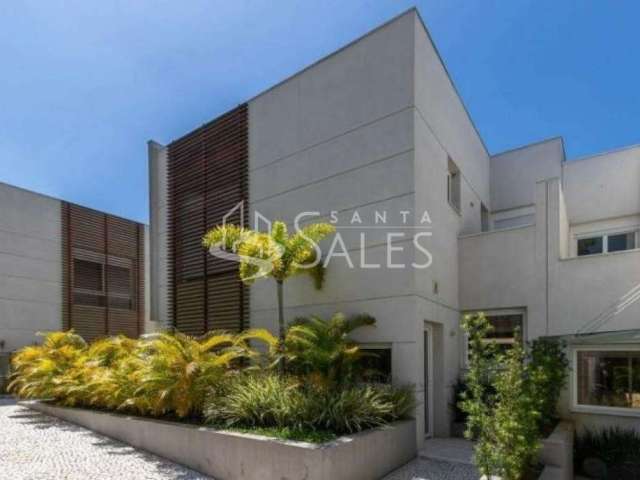 Casa com 3 quartos para alugar na Chácara Santo Antônio, São Paulo , 657 m2 por R$ 45.000