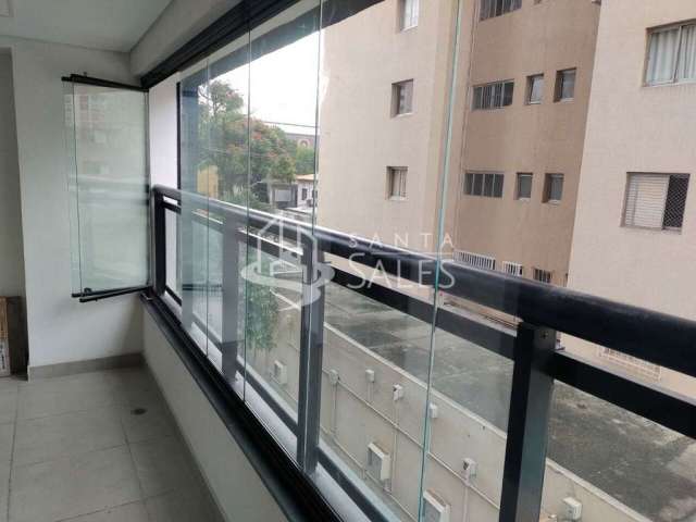 Apartamento para locação em Indianópolis, São Paulo-SP: 1 quarto, 1 banheiro, 42m² de área. Encontre seu novo lar!