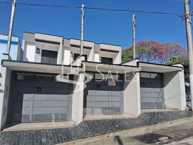 Imperdível: Casa à venda em São Paulo-SP, Vila Alpina! 3 quartos, 1 suíte, 2 salas, 3 banheiros, 2 vagas, 120m². Venha conferir!