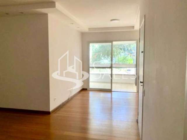 Apartamento de 3 quartos e 1 suíte à venda em Pinheiros - São Paulo, com 2 salas, 3 banheiros, 2 vagas de garagem e 93m². Aproveite!