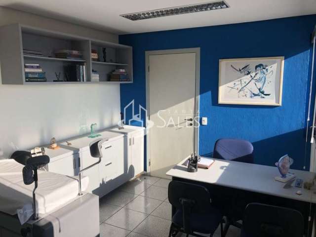 Sala comercial para alugar - próximo ao metro são judas