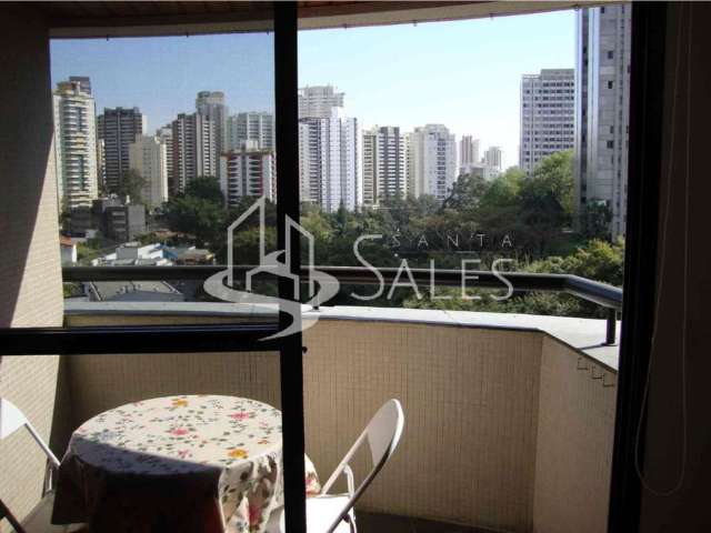 Alugue já este charmoso apartamento de 1 quarto na Vila Suzana, São Paulo - SP!