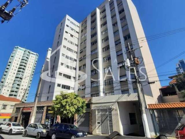 Apartamento à venda em São Paulo-SP: 3 quartos, 2 salas, 2 banheiros, 120m² na Vila Oratório!