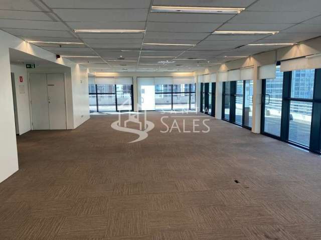 Sala comercial para alugar na Alameda Santos, 466, Cerqueira César, São Paulo, 276 m2 por R$ 30.400