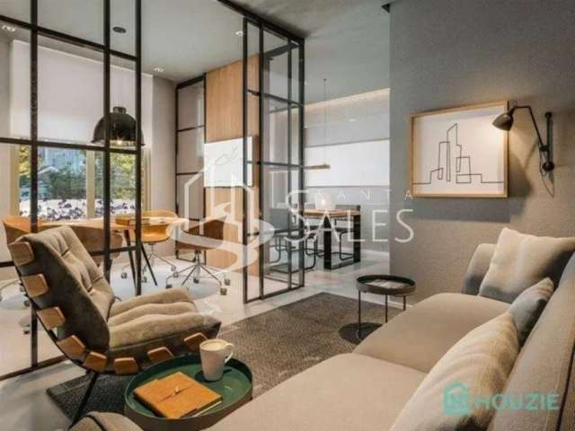 Apartamento à venda em São Paulo-SP, Ipiranga: 2 quartos, 1 suíte, 1 sala, 2 banheiros, 1 vaga - 72m² de conforto!