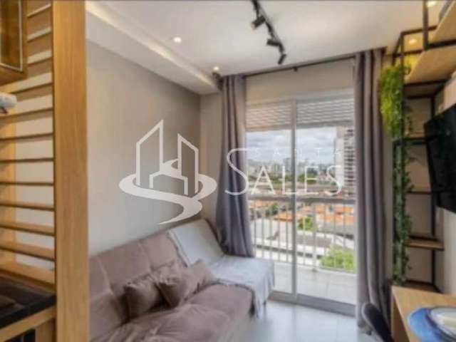 Apartamento para locação na Vila Leopoldina, São Paulo-SP: 3 quartos, 1 suíte, 1 vaga, 90m² - Imperdível!