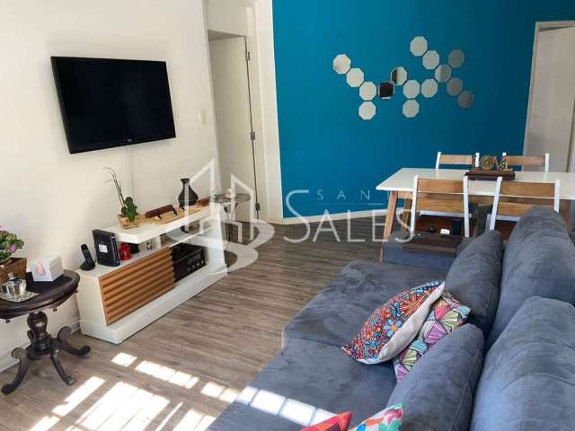 Apartamento à venda em São Paulo-SP, Mirandópolis: 3 quartos, 1 sala, 2 banheiros, 1 vaga, 94m². Aproveite!