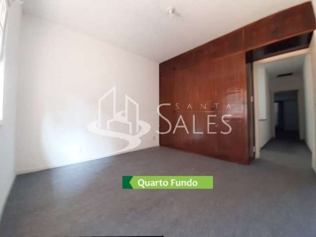 Casa à venda na Vila Monumento, São Paulo-SP: 2 quartos, sala, banheiro, garagem, 160m²!