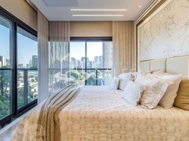 **Apartamento de Luxo na Vila Clementino ? Exclusividade e Conforto em São Paulo**Desfrute de um imóvel único com 3 quartos, 2 suítes, 3 salas, 3 vagas de garagem e 171m² de área, em uma localização p