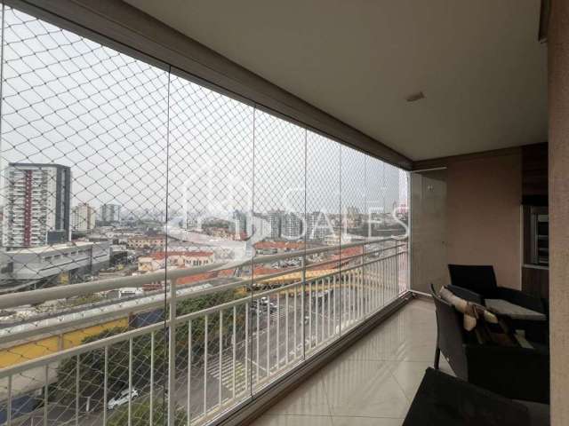 Apartamento com 3 quartos para alugar na Rua do Parque, 256, Vila Dom Pedro I, São Paulo, 79 m2 por R$ 4.200