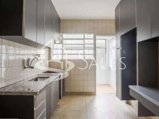 Apartamento à venda em São Paulo-SP, na Vila Ester (zona Norte): 2 quartos, sala, banheiro, garagem e 77m². Imperdível!