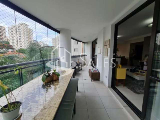 Imperdível apartamento de luxo com 3 suítes na Vila Anglo Brasileira, São Paulo-SP! 178m² e 3 vagas de garagem. Venha conferir!