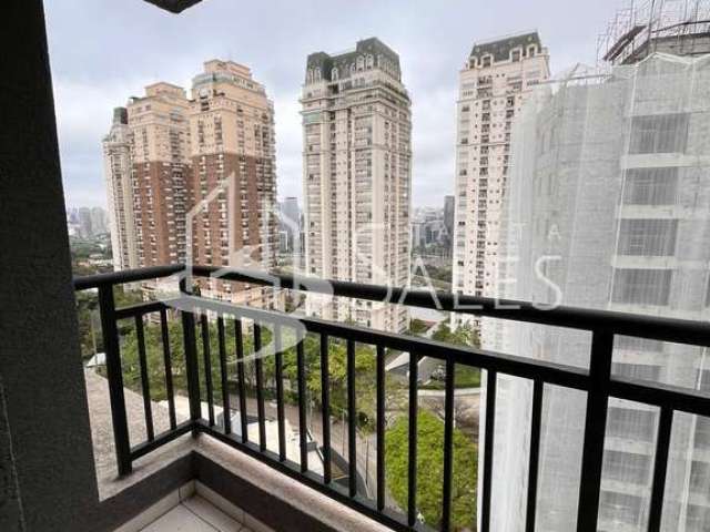 Oportunidade única: Apartamento à venda em São Paulo-SP, Jardim Panorama, 2 quartos, 1 banheiro, 1 vaga, 38,00m²