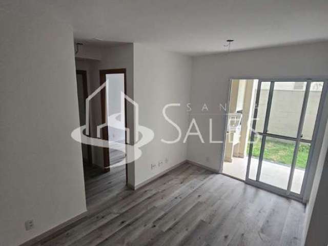 Apartamento à venda no Paraíso do Morumbi, São Paulo-SP: 2 quartos, 1 suíte, 1 banheiro, 1 vaga, 80m². Confira já!