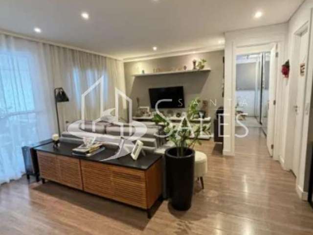 Apartamento à venda no Jaguaré, São Paulo-SP: 1 quarto, 1 suíte, 1 sala, 2 banheiros, 1 vaga de garagem!