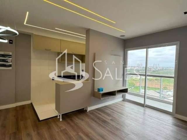 Apartamento com 3 quartos à venda na Avenida da Aldeia, 687, Jardim Iracema, Barueri, 66 m2 por R$ 900.000