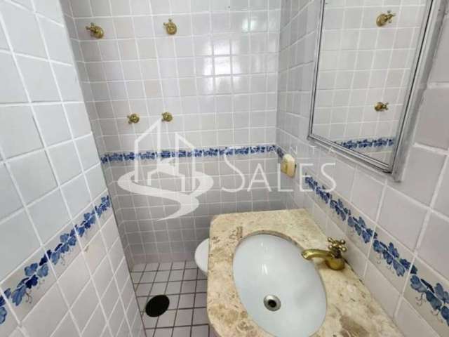 Apartamento com 3 quartos à venda na Avenida Santo Amaro, 5328, Santo Amaro, São Paulo, 114 m2 por R$ 900.000