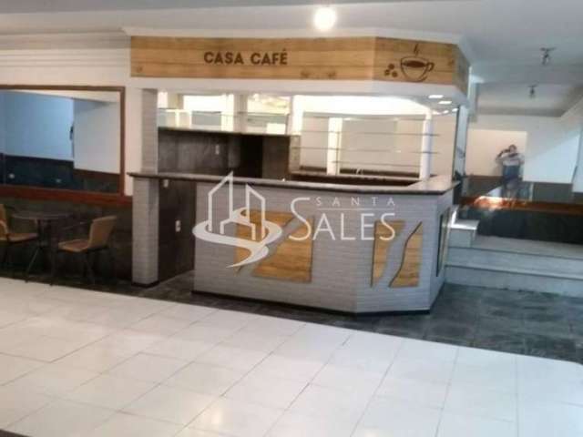 Casa Comercial de Alto Padrão na Vila Nova Conceição, São Paulo-SP: 6 Quartos, 6 Salas, 7 Banheiros, 560m²!