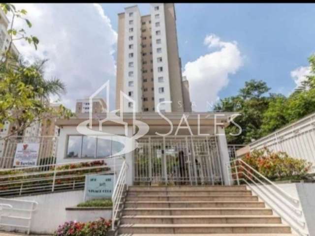 Apartamento à venda em São Paulo-SP, Vila Moreira! 3 quartos, 1 suíte, 2 banheiros, 1 vaga de garagem. Aproveite!