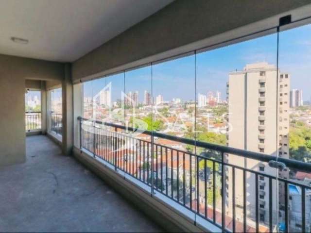 Imperdível: Apartamento à venda em São Paulo-SP, Jardim da Saúde - 3 quartos, suíte, 2 salas, 2 banheiros, 2 vagas, 110m².