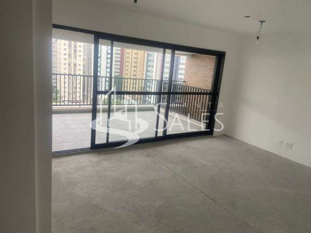 Apartamento à venda em São Paulo-SP, Vila Clementino: 4 quartos, 2 suítes, 1 sala, 3 banheiros, 2 vagas de garagem, 147,00m²