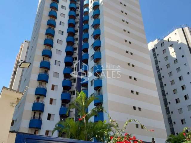 Apartamento à venda no Tatuapé, Rua Vilela, São Paulo-SP, 2 quartos, 1 suíte, 2 salas, 2 banheiros, 1 vaga, 62m², rua Vilela, andar alto